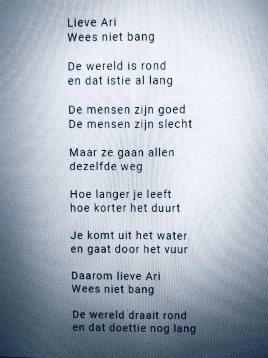 ➳ Jaardag kaarten | Vlinderkusje