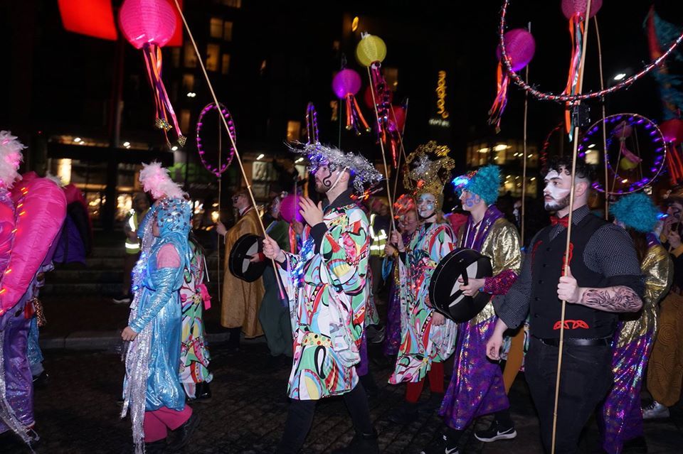 Huge thanks to the environmental groups who have a stand at this year's Festival: <a href="/foeireland/">Friends of the Earth</a> <a href="/Concern/">Concern Worldwide</a> and <a href="/ECOUNESCO/">ECO-UNESCO</a> Also, thanks so much to the Irish Wolfhound Club of Ireland and to all the other groups, artists and individuals involved!
Book: buff.ly/33PA7rI