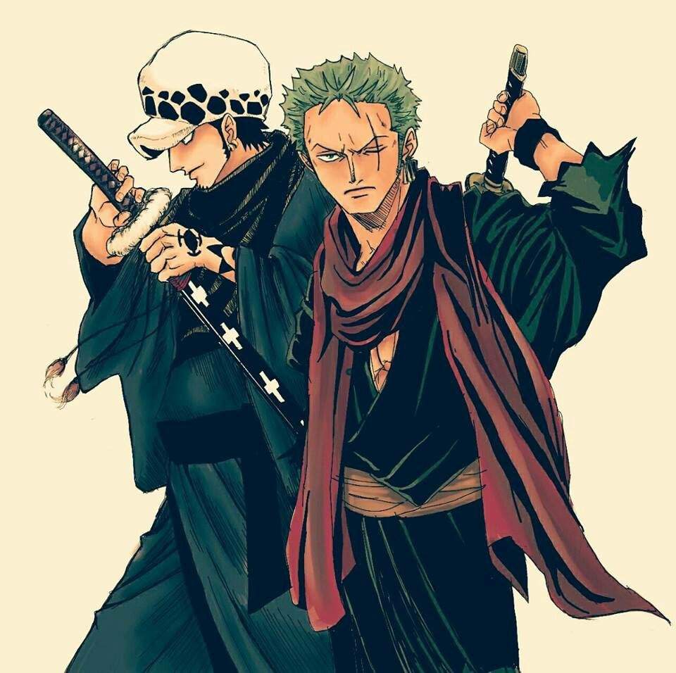 moss_zoro's tweet photo. Swordsmen class https://t.co/pqfByJ1UzI