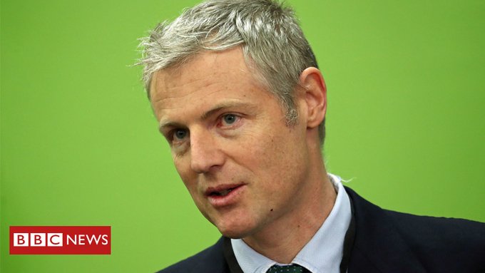 Zac Goldsmith