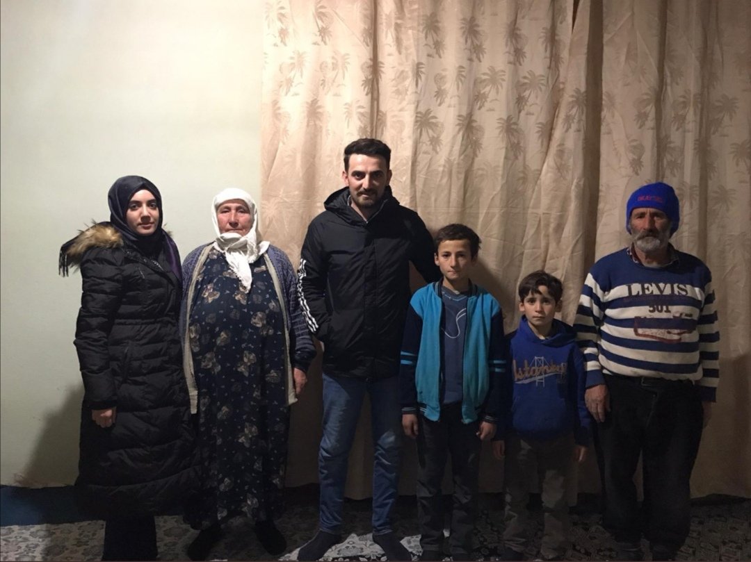 Güzel bir gelecek iyi bir eğitimle, iyi bir eğitim okul aile işbirliğiyle
#erzurumdaveliöğretmenelele
<a href="/ziyaselcuk/">Ziya Selçuk</a>
<a href="/safran1958/">Mustafa SAFRAN</a>
@hmzaydg
<a href="/adnanboyaci/">Adnan BOYACI</a>
<a href="/Erzurum_Mem/">Erzurum İl Millî Eğitim Müdürlüğü</a>
<a href="/skaygusuz/">Salih Kaygusuz</a>