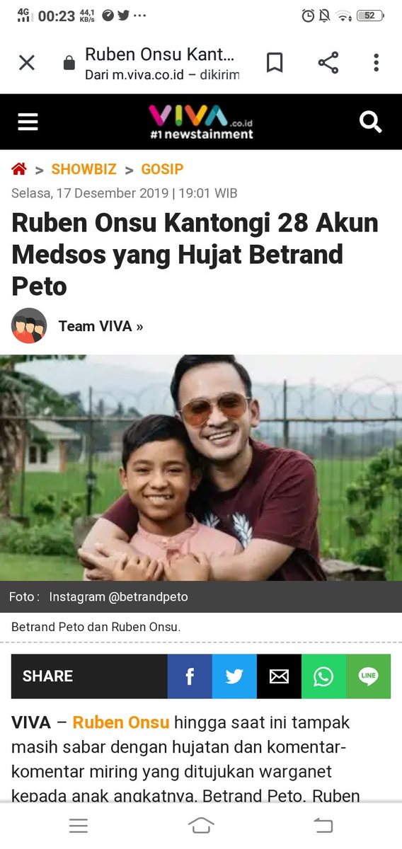 EllyezerI's tweet photo. Semoga Lu Bukan Banc* ..
Semoga Lu Manusia Yang Gentle ! Yang Berani Ngomong dan Tanggung Jawab nnti setelah DiProses .  INTINYA GUA GK MAU LIAT Lu Muka Melas Ye Nanti Minta maaf2 Klarifikasi dgn alasan Becanda!! Harus gentle lah lu Jangan Alibi! @bentoputraonsu @betrandpeto_ https://t.co/HZJ9wczLBJ