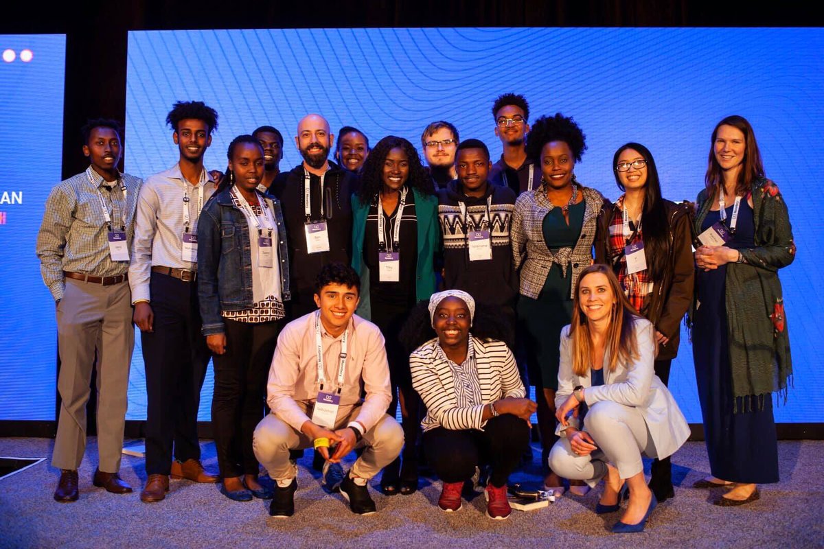 LOVEPI515's tweet photo. @moneterysummit ❤️❤️❤️! Team @dwolla, @bpmilne , @StephanieAtkin, @TheRealJoeyA  forever thankful. #inclusion https://t.co/DBCCsO7rUs