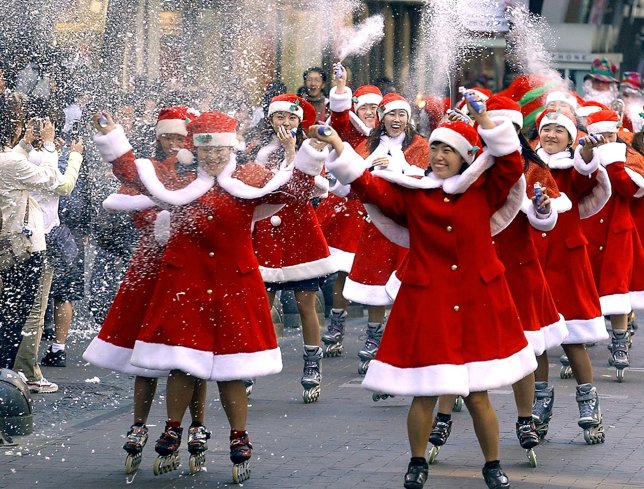 ifoundthis_pod's tweet photo. Thx for listening to our podcast in 2019 IFTers
To end the year, we've got a festive special for you... 

Episode 46 - The Roller Skating Half-Goat Half-Devil with Witch Balls!
https://t.co/90PAYzijeo
or
https://t.co/XCXememF7v

We've found crazy, wacky &amp; scary xmas traditions! https://t.co/qhOMB0Am2W