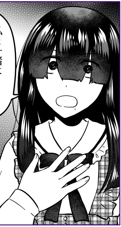 イケメンな深音子が描けたので良かった 24か25に載せます 