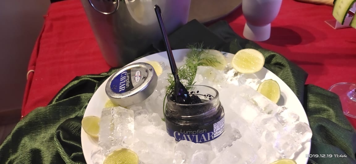 kajal8080's tweet photo. It's a gem✨ #caviarsession which was held in our #IIHMJAIPUR Campus, learning is the best process of getting knowledge &amp; IIHM is the best place for learning new things everyday..@IIHMHOTELSCHOOL @AADirIIHMDELHI @subornobose @Abhishe67100142 @chefrathoreiihm @bpsiihmj @IIHMJAIPUR https://t.co/m6SixF5KEu