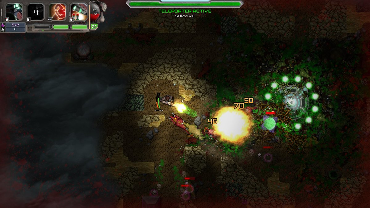 Põe Pra 2 Co-op Gaming tweet media