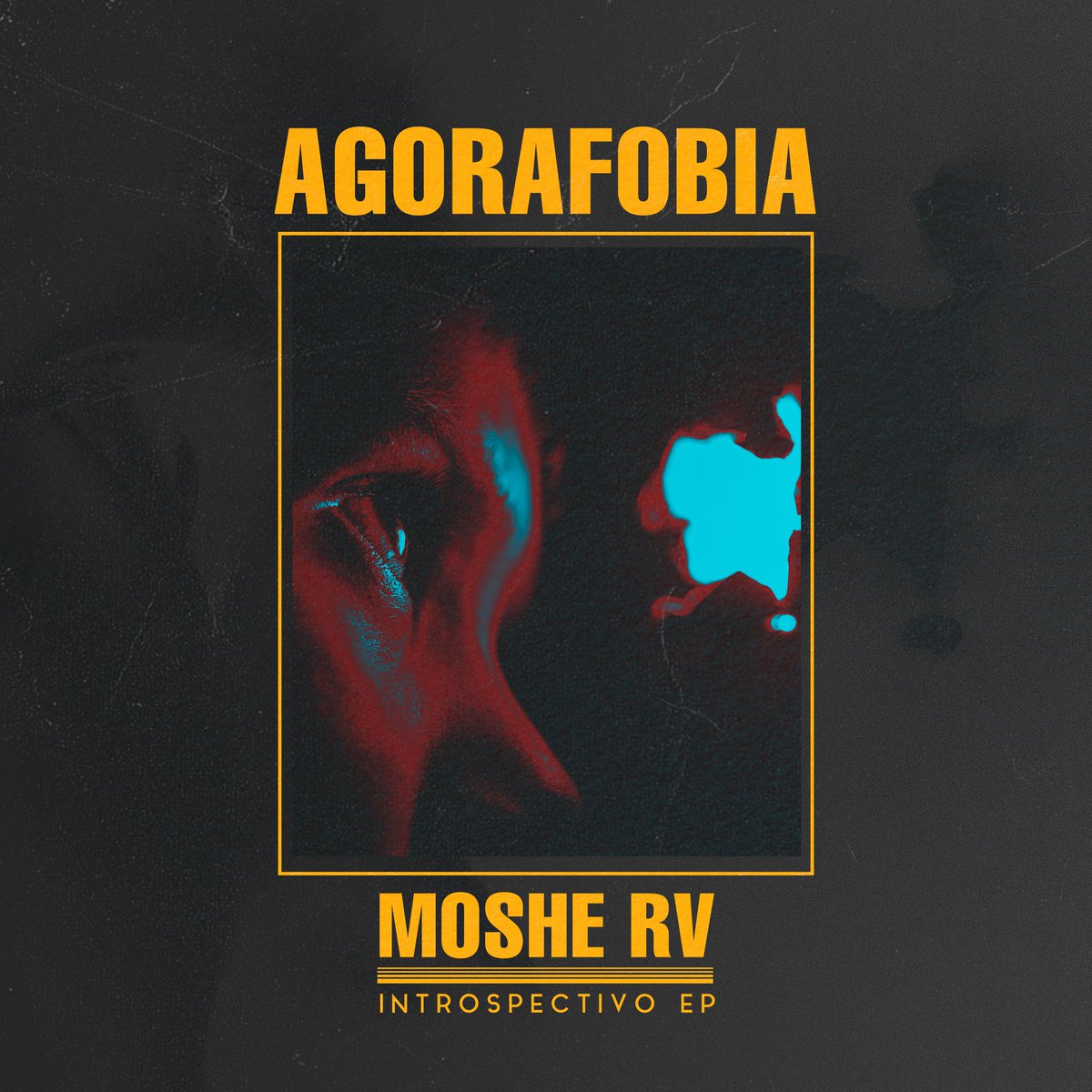 mosherevv's tweet photo. "... Nuestra jaula de cristal, que al romperse nos empuja a no rendirnos o dejarnos llevar a un abismo sin retorno" - Moshe RV
#Agorafobia #Mosherv #Introspectivo #artwork https://t.co/RMqP2pK474