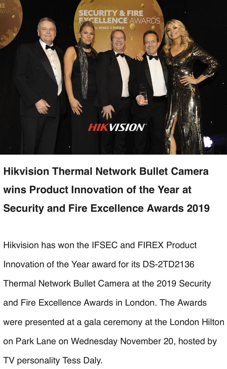 Quality counts! <a href="/HIKVISIONUK/">HIKVISION UK & Ireland</a>