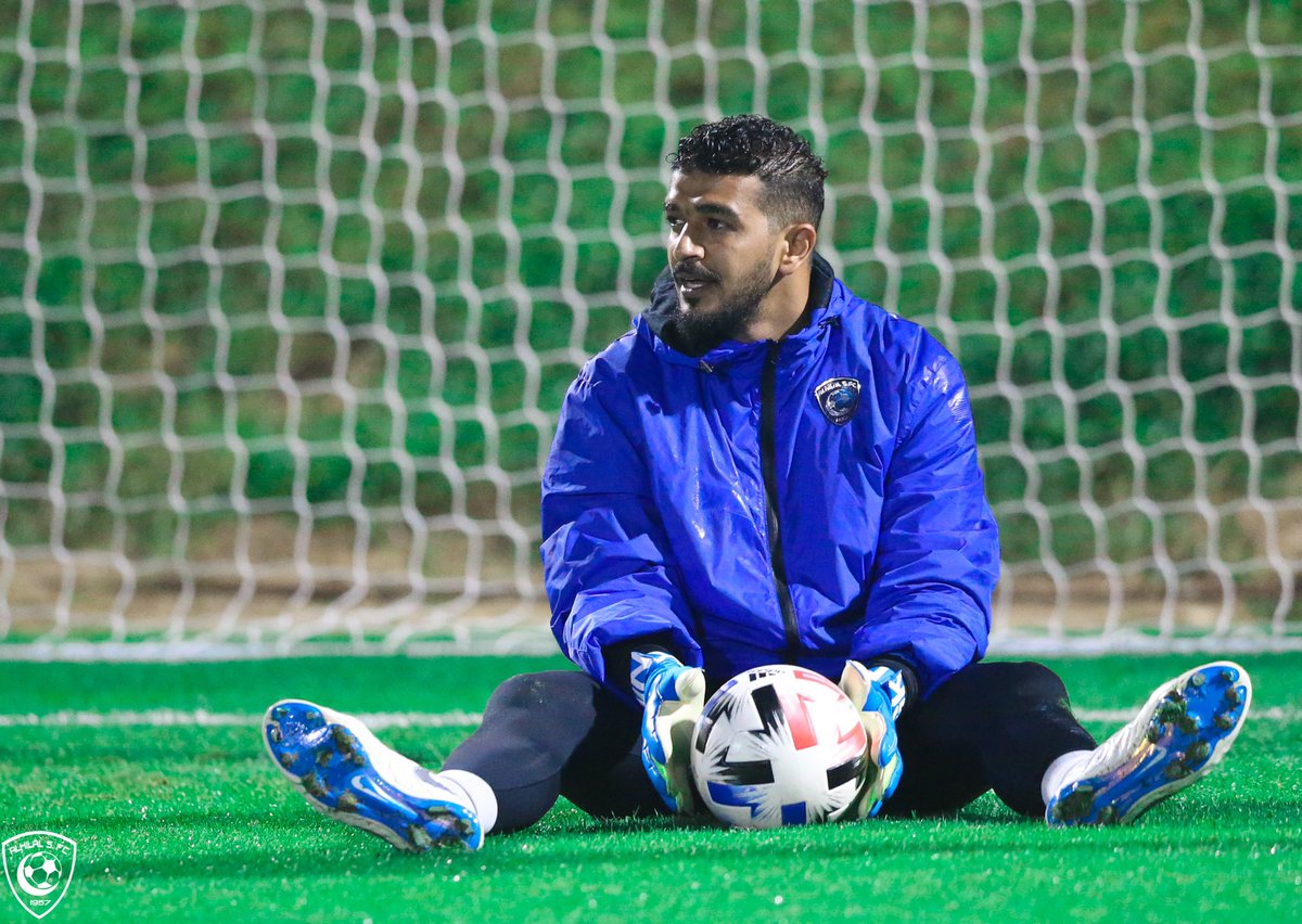 Alhilal_FC's tweet photo. 📸��
من مران #كبير_آسيا مساء اليوم الخميس
#كأس_العالم_للأندية 
#الهلال_في_كأس_العالم 🌍 https://t.co/RY0HJuLJ8c