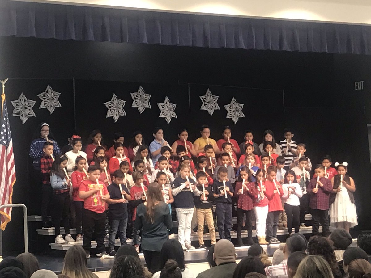 John Marshall School tweet media