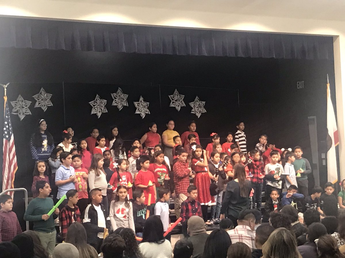 John Marshall School tweet media