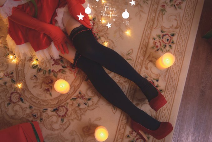 Twitterのコスプレ画像5