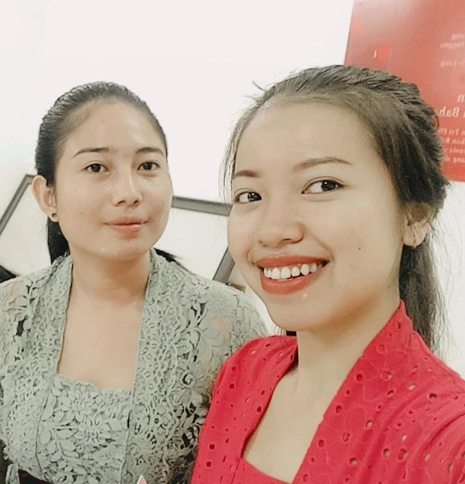 dekuti's tweet photo. funniest bestieeee evr
#nowandthen
#2017vs2019 https://t.co/LpTOqmyjQ6