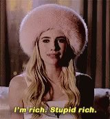 CLud_10's tweet photo. @A_Jax52 @rbach14 Sorry we’re not poor. https://t.co/S3KX1EnTa1