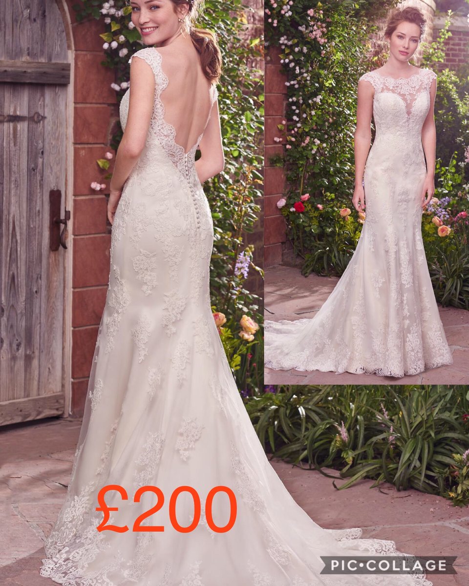 Some beautiful dresses still left at unbelievable prices. Only 5 days left, don’t miss out!! X