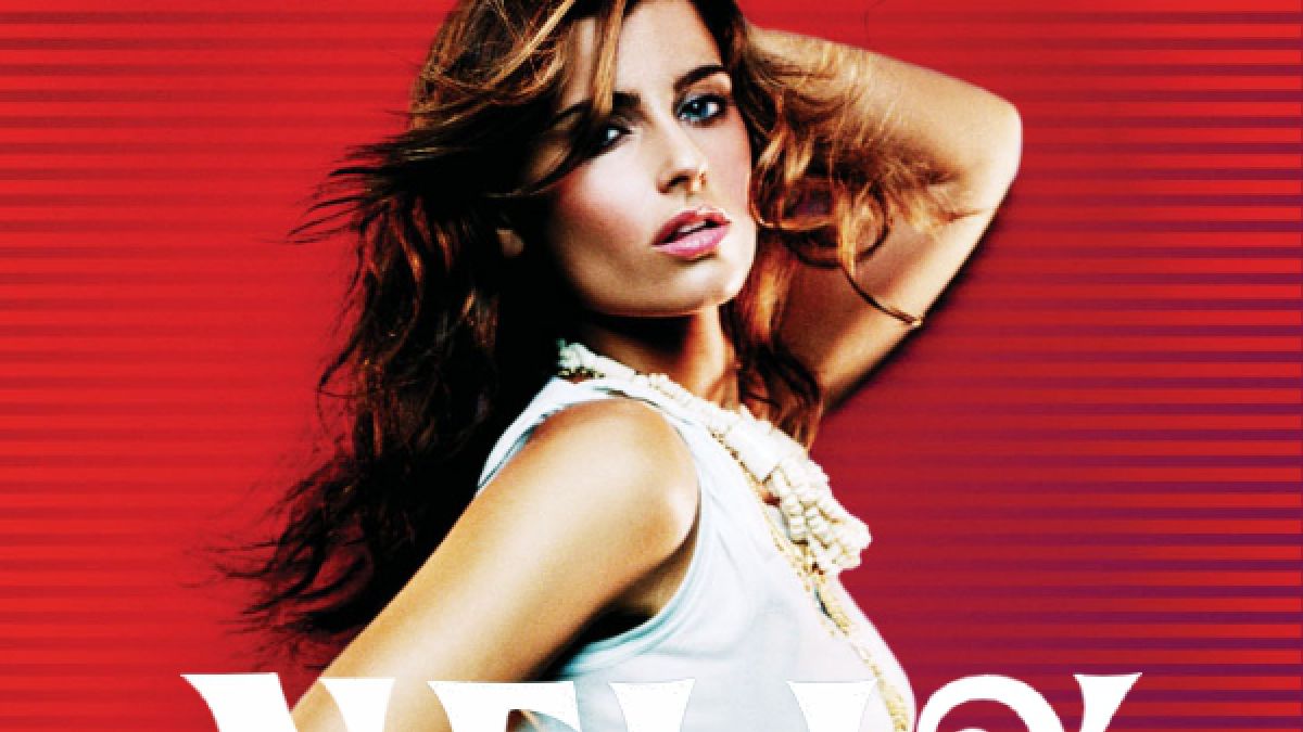 LP x 2】Nelly Furtado / Loose