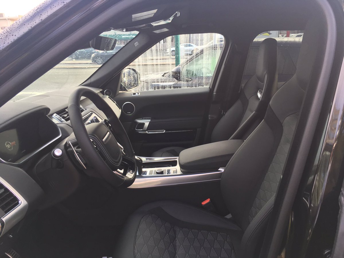 ColeEuropeanJLR's tweet photo. The Range Rover Sport SVR is Wet! 💦 Come by Cole today to see what kind of SPLASHING deals we can get you for the holidays. @landrover @landroverusa #rangerover #rangeroversport #svr #rangeroversportsvr #coleeuropean #walnutcreek https://t.co/Reg8k7nCrE