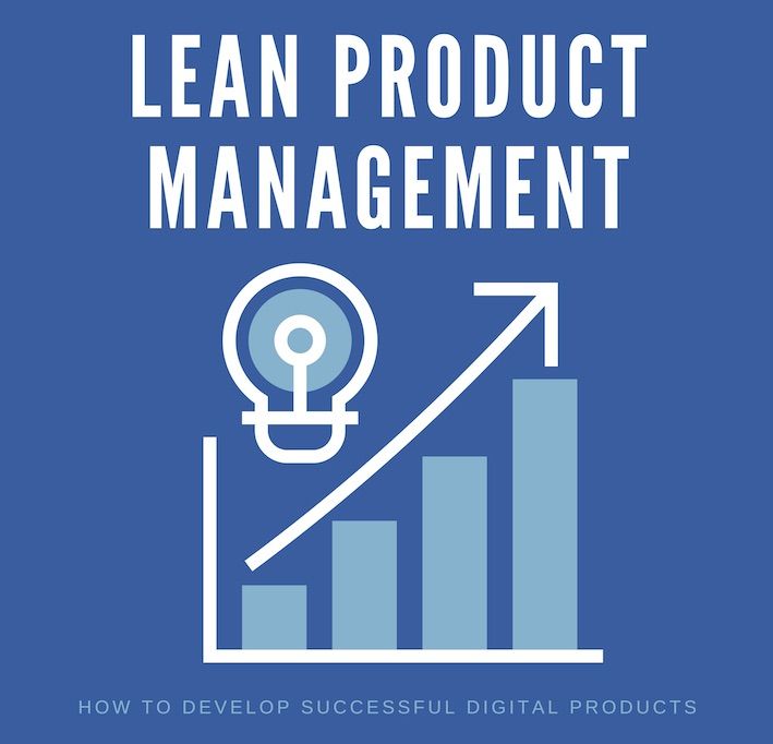 Do you want to learn the basics of modern digital product management?
Download the 2nd edition of our Lean Product Management guide 👉🏻 buff.ly/36xQieR
#lean #productmanagement #leanstartup #innovation #agile