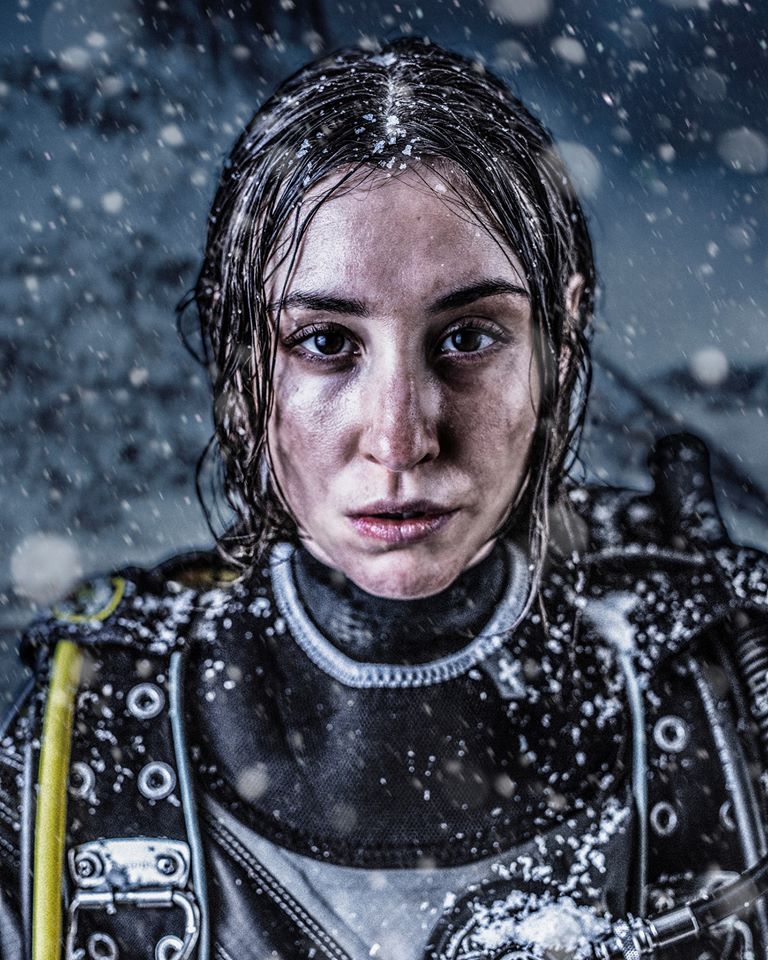 scanoir.co.uk on Twitter: "Swedish/Norwegian drama 'Breaking ...