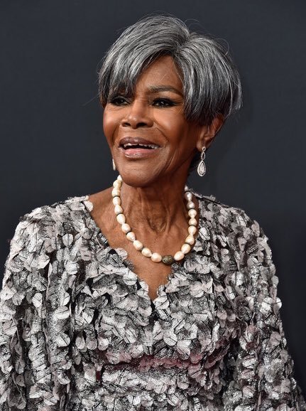 Happy 95th Birthday to the legendary Cicely Tyson. 