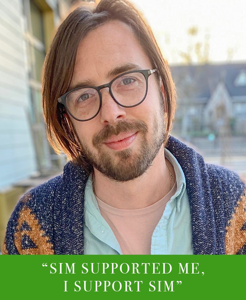 SIMministry's tweet photo. https://t.co/qnDa6BKvzD Update! Jed Dearing’s diverse interests vary from the tech financial and law sectors to the indigenous people of Panama. #EpiscopalChurch #episcopalscholarships #Episcopaleducation #innovationinleadership #falljournal #SimMinistry #futureofthefaith https://t.co/GhziPKVTDo