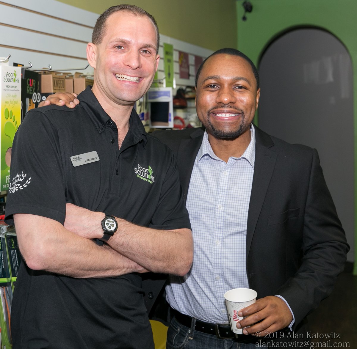 KitsMeetup's tweet image. Feeling motivated by @Champion__UP! 3Ps for creating our own #business luck at #KitsMeetup, @FootSolutionsBC, @kitsonbroadway