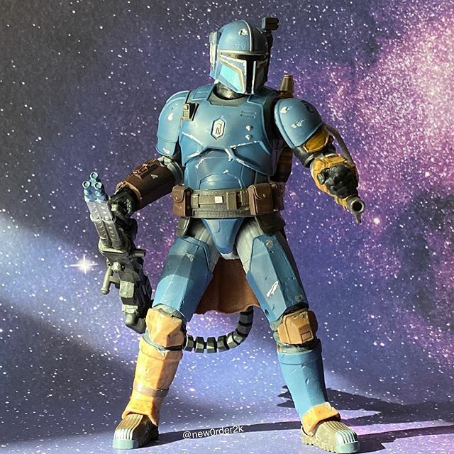 new0rder2k's tweet photo. This is the way
Nice 👍 solid fig
#themandalorian #starwars #starwarsblackseries #blackseries6inch #hasbro #bountyhunters #exclucollective #articulatedcomicbookart #acba #toygalaxy #toyzone #toyphotography #hasbro #toytribe #toythug #plasticparty#n… https://t.co/HuCuJyUidG https://t.co/O2eBDELMpH