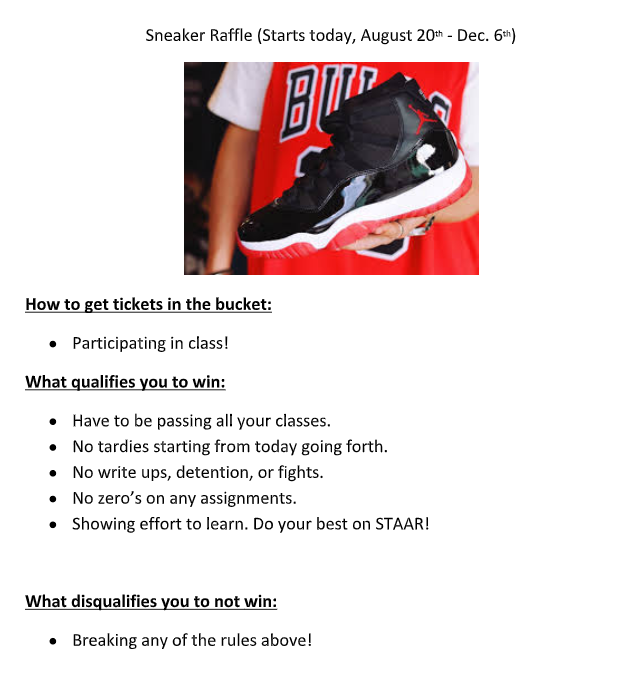 Michael B. Jordan x GOAT Charity Sneaker Raffle | Hypebeast