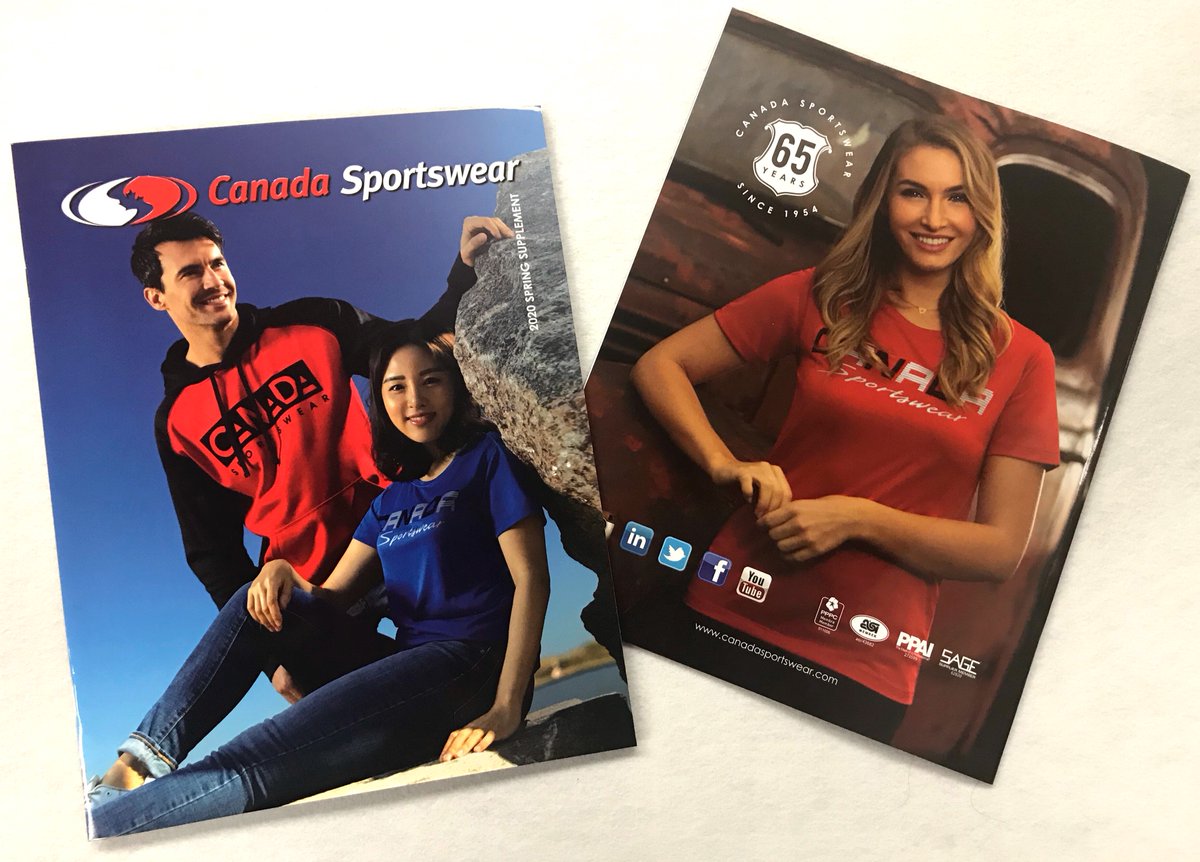 Canada Sportswear (@CanSportswear) / Posts and Replies / X