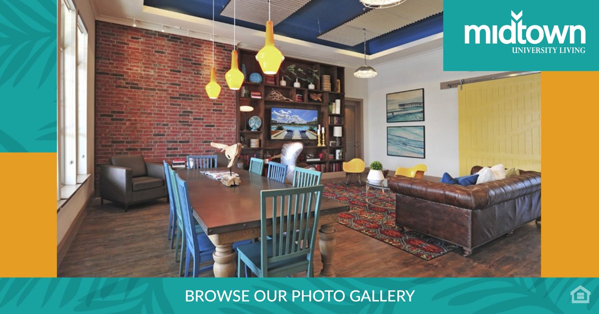 MidtownCorpus's tweet photo. At Midtown Corpus you can enjoy amenities like a pool with sundeck, 24-hour fitness center, sand volleyball court &amp; soccer field, business center, and study lounge . Make Midtown Corpus your new home! Check out our website to view our photo gallery. https://t.co/OXrX758pMx https://t.co/YnRXBr12D5