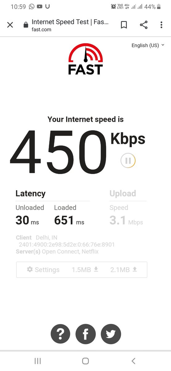 Zeeshank77's tweet photo. "Sir we are sorry  for the Inconvenience caused, we are working on it and soon your problem will be resolved"  and they are saying this since last 1 year.. What a service you are providing. https://t.co/BL1KdSCIMb