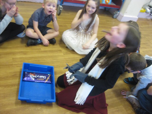 BlackfordCE's tweet photo. The whole school enjoyed playing games at our Christmas party #Cumbria #ThursdayMotivation #Christmas2019 #ChristmasParty2019 #ChristmasParty https://t.co/ifVtbWttG7