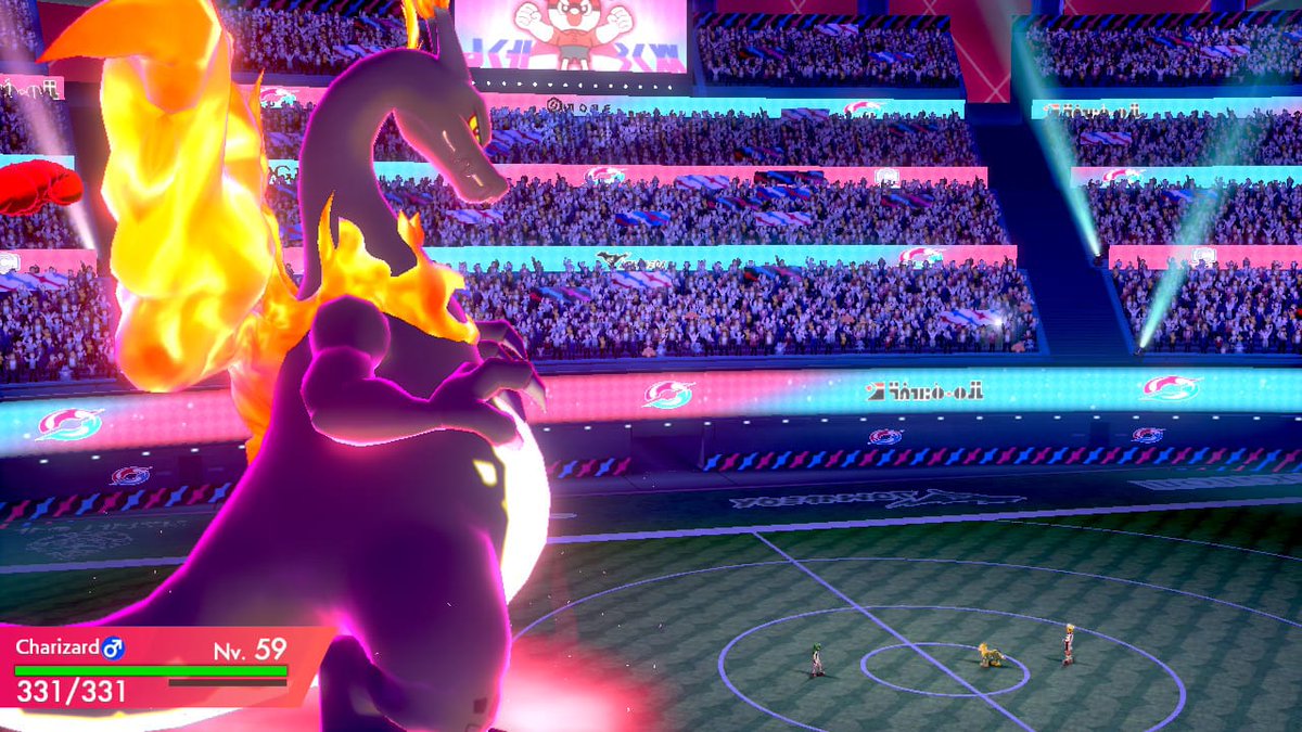 Pokelx's tweet photo. 🎉 [ SORTEO FIN DE AÑO] 🎊

Para celebrar el fin de año os traigo DOS GRANDES

Charizard Shiny (Miedosa Mar Llamas) - GMAX FULL IV
Snorlax Shiny (Audaz HO Gula) - GMAX FULL IV

Para participar: 
-🔁RT y ser seguidor de la cuenta

¡CADA 150 RT un ganador más!

ACABA 1/1/2020❗ https://t.co/8JRXFDzrVA