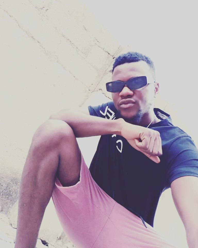 No hate but love in my heart