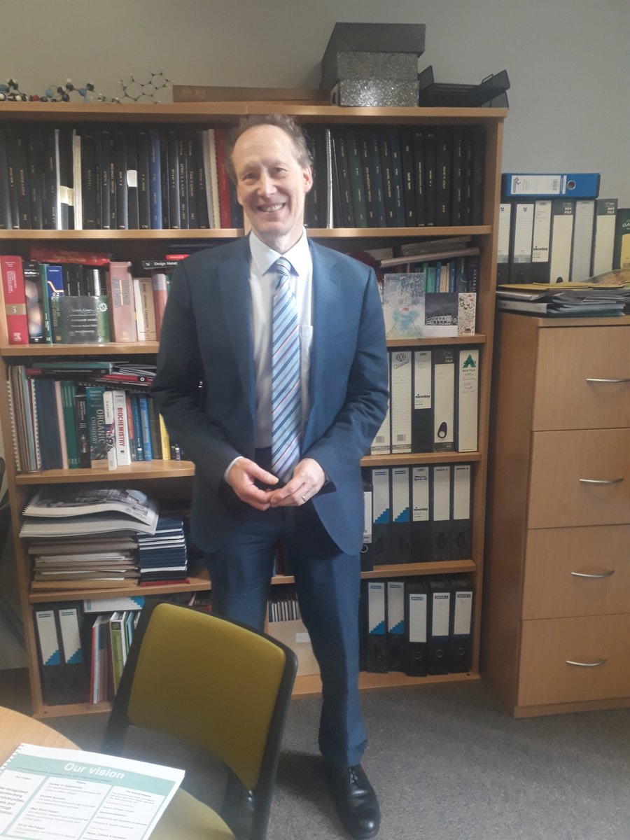 LambethCU's tweet photo. We are delighted to formally announce Prof Patrick Bailey Deputy Vice Chancellor @LSBU as our New Chancellor of Lambeth CU 
Great meeting today! 
Inspiringyoungfutures https://t.co/sjpjklmznH