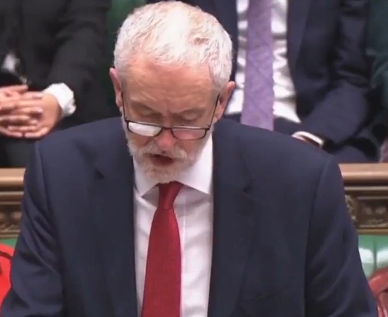 RichardBurgon's tweet image. Really dignified speech from Jeremy today in the Chamber.

Have a read for yourself here. 

labourlist.org/2019/12/all-we…