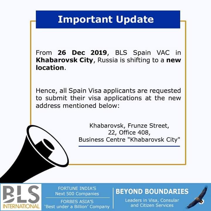 Riyadh bls spain 🕗 BLS