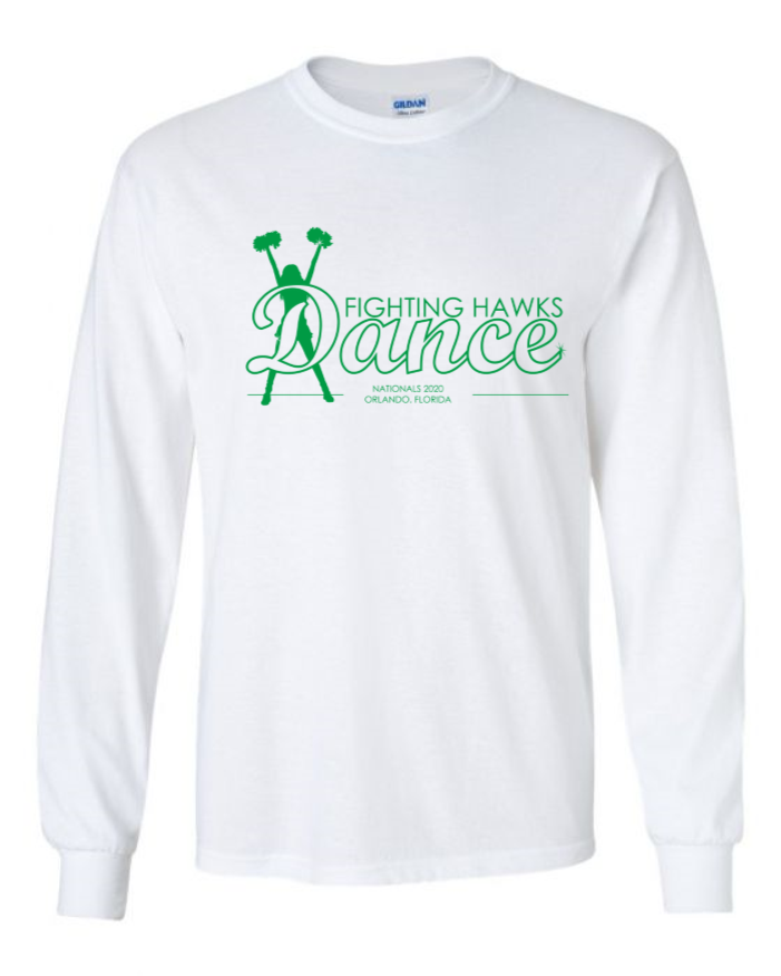 NDspiritsquads's tweet photo. UND Dance Team is heading to Florida in less than a month! Support us with a t-shirt purchase! https://t.co/KHcugFdxTa https://t.co/gzyaCrSZ3B