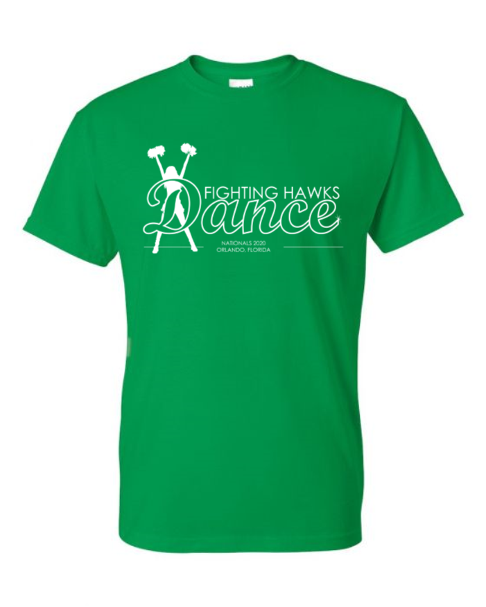 NDspiritsquads's tweet photo. UND Dance Team is heading to Florida in less than a month! Support us with a t-shirt purchase! https://t.co/KHcugFdxTa https://t.co/gzyaCrSZ3B