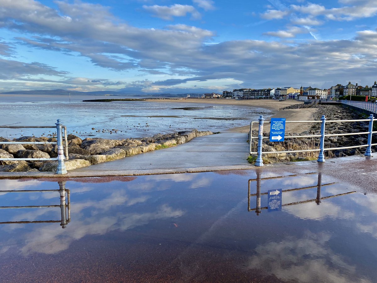 Visit Morecambe tweet media