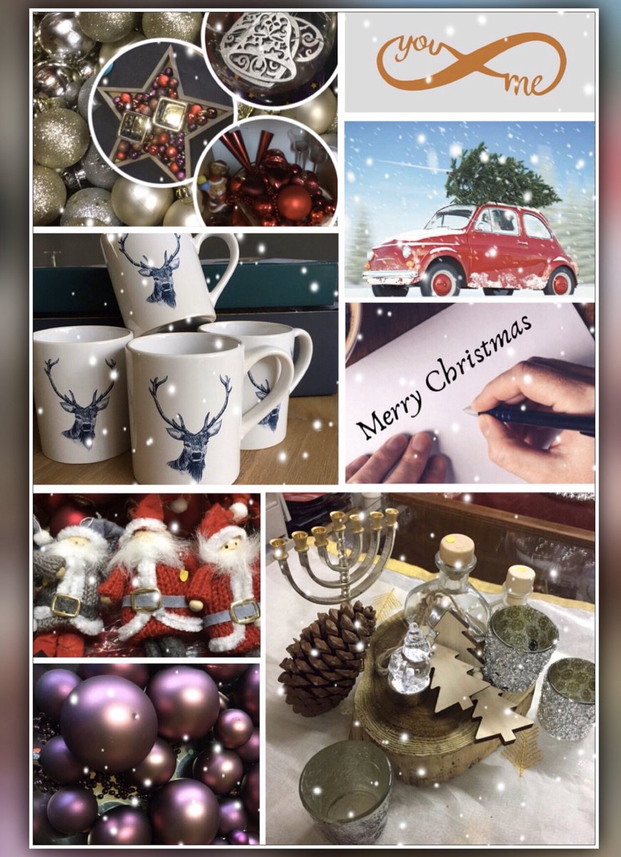 KringloopH's tweet image. Voor u laatste kerstartikelen kunt u bij ons terecht #Holten #Rijssen #Markelo #Bathmen
#Lochem #Goor #Nijverdal #Wierden 
#Deventer #Raalte #Nieuwheeten #Heeten
#Kringloopwinkel #kringloop #Brocant #Vintage