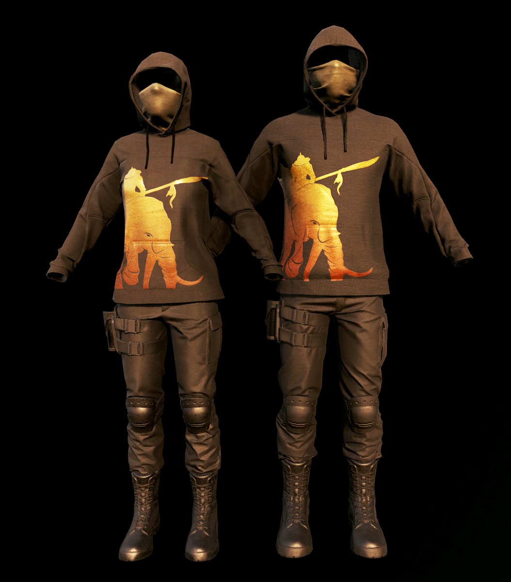 State of decay 2 best base