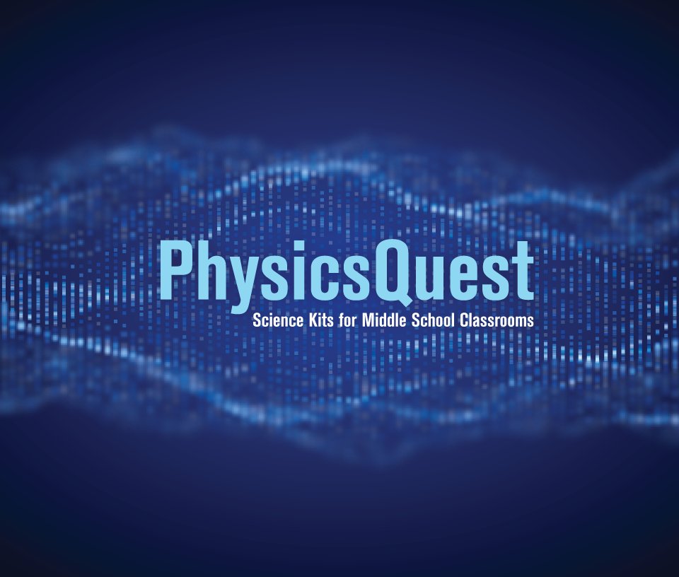 APSphysics's tweet photo. Perform fun science experiments & discover how Dr. Chien-Shiung Wu became the First Lady of Physics. Sign up for #PhysicsQuest–it's free! https://t.co/dsN9TRHXn1 https://t.co/tNy8uEpn78