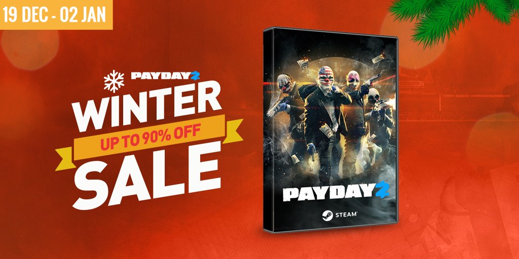 Payday 2 steam id Payday 2 steam id