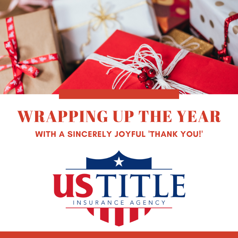 USTitleDavisCo's tweet photo. We're busy decking the halls at work and at home, spending time with family, friends + colleagues at events and parties + loving every second of it.

#weloveourtitletribe #wrappinguptheyear #wereprettypunny #ustitle #ustitleutah #hereforyou #andyouandyouandyou #seasonsgreetings https://t.co/MxthoowsNi