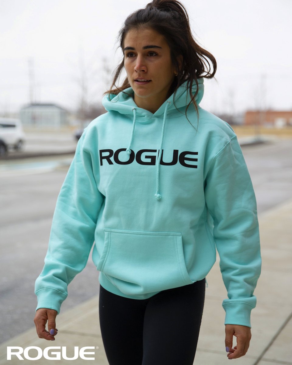 rogue hoody