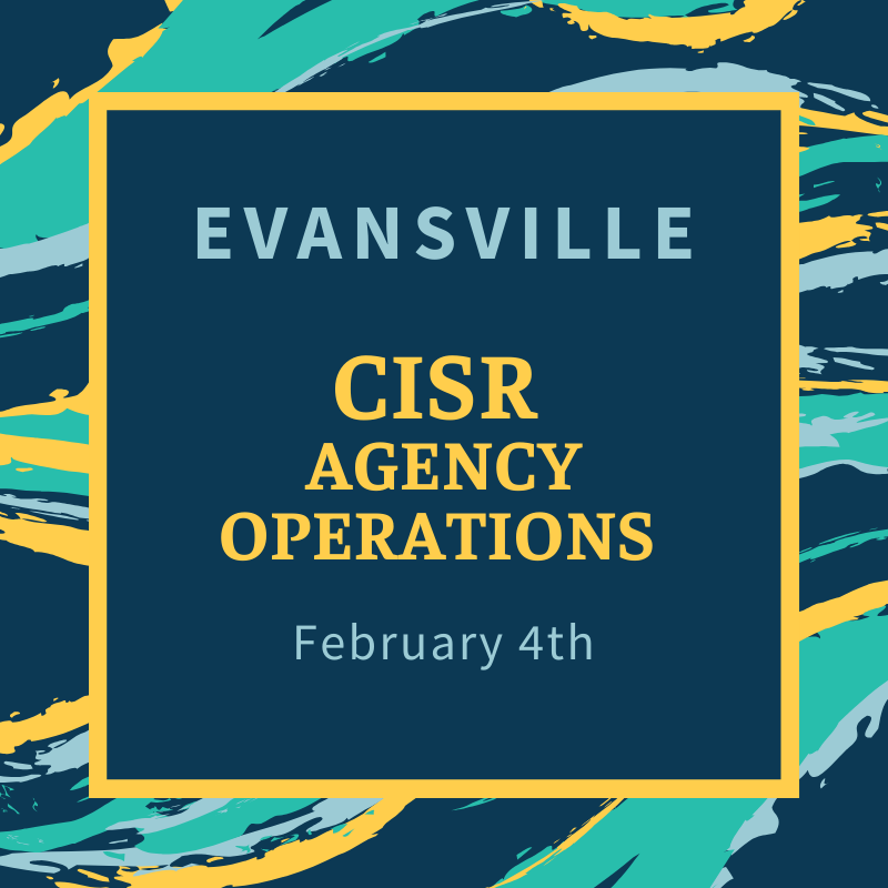 Understanding how agencies function is essential training for both insurance agency and company personnel. CISR: Agency Operations can transform you into an indispensable team player. 

For more information: web.piaindiana.com/events/CISR-Ag…