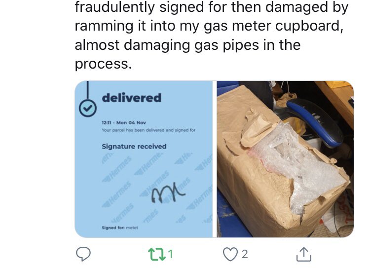 Complaint Box🤬🗳 tweet media