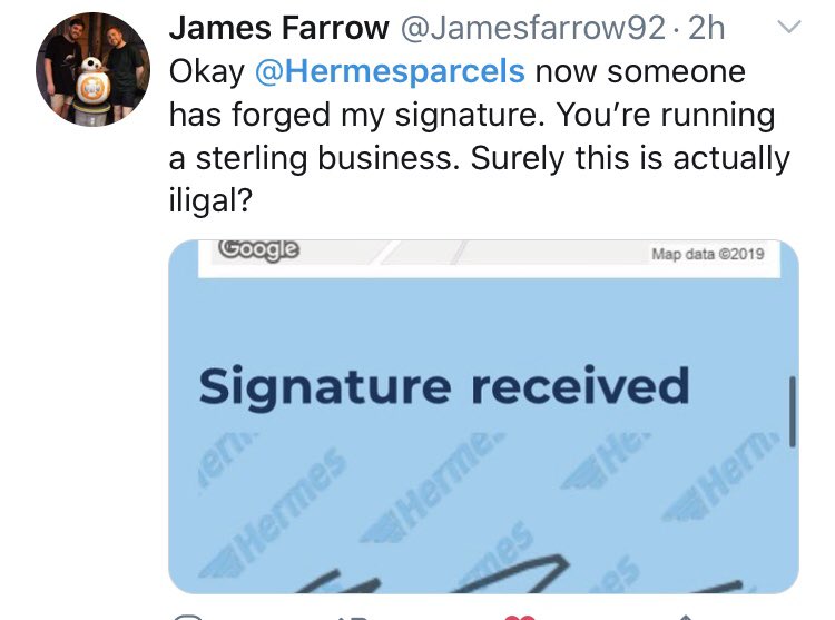 Complaint Box🤬🗳 tweet media